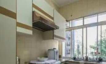 Imagem 7: Venda Apartamento 3 Dormitórios - 266 m² Bela Vista