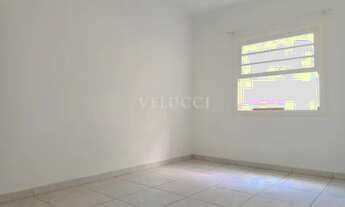 Imagem: Apartamento - Jardim Chapadão - Campinas