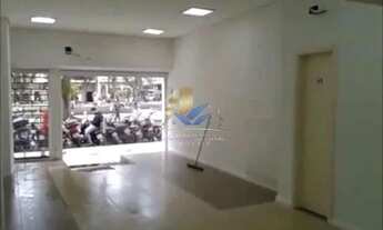Imagem: Casa com 1 dorm, Centro, Santos, Cod 9725