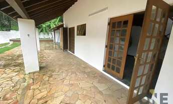 Imagem 2: COTIA - Casa de Condomínio - Centro - Cotia