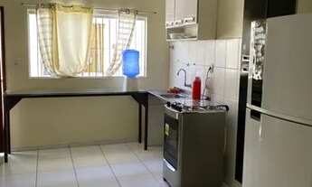 Imagem 1: Kitnet Mobiliado