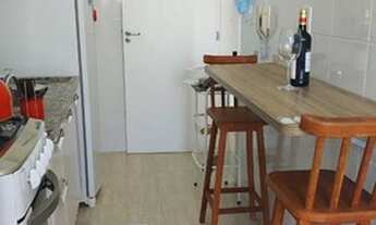 Imagem 7: Apartamento para venda com 80 metros quadrados com 3 quartos em Luzia - Aracaju