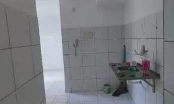 Imagem 7: Apartamento Terreo no São Cristovao com Quintal