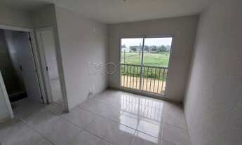 Imagem 5: BAGé - Apartamento Padrão - Industrial I