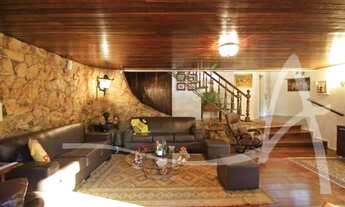 Imagem: Linda casa para alugar em Alto de Pinheiros