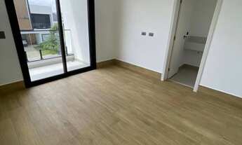 Imagem 6: Sobrado no condomínio Alphaville Nova Esplanada em Sorocaba, São Paulo