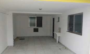 Imagem 3: Alugo casa 2 quartos - Estrada da posse