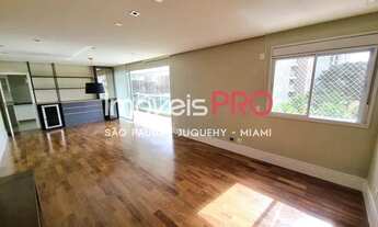 Imagem 3: Brooklin - 167 m2 - Varanda Gourmet - 3 suítes - 3 vagas