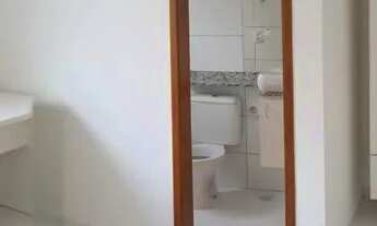 Imagem 5: Kitnet/conjugado para aluguel tem 13 metros quadrados com 1 quarto