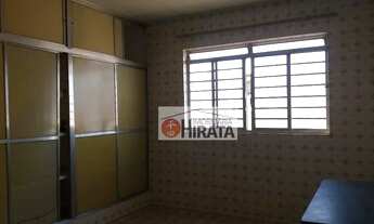 Imagem 3: Casa com 2 dormitórios para alugar, 237 m² por R$ 1.920,00/mês - Jardim Margarida - Campin