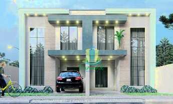 Imagem: Sobrado com 3 dormitórios à venda com