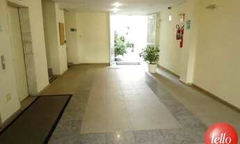 Imagem 3: São Paulo - Conjunto Comercial/Sala - Higienópolis