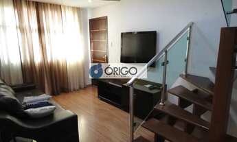 Imagem 3: Cobertura - 3 quartos - Prédio Individual - Localização Nobre - Novo Eldorado - Contagem