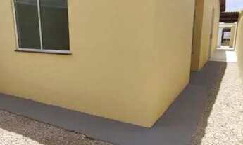 Imagem 3: Casa para venda possui 90 metros quadrados com 3 quartos em Imbuí - Salvador - Bahia