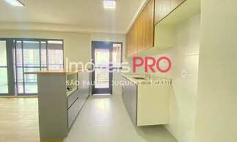 Imagem 12: Apartamento Brooklin - 85 M² -2 DORMitorios - 1 SUÍTE - 1 VAGA E LAZER CLUBE