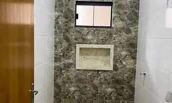 Imagem 7: Casa 2 quartos sendo um suite - Recanto do Bosque