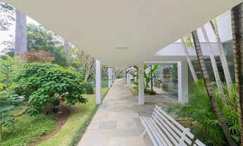 Imagem 2: Venda Apartamento 3 Dormitórios - 135 m² Higienópolis