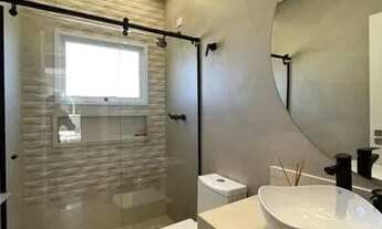 Imagem 4: Casa em Condomínio para Venda em Mogi das Cruzes, Cézar de Souza, 3 dormitórios, 1 suíte