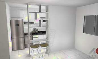 Imagem 3: Apartamento com 2 quartos, próximo a Caixa Econômica - Morada do Ouro