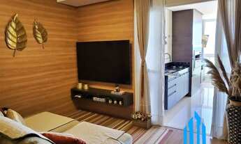 Imagem 7: Apartamento 3 quartos a venda, com 2 vgs na quadra da Beira Mar na Praia do Morro em Gua