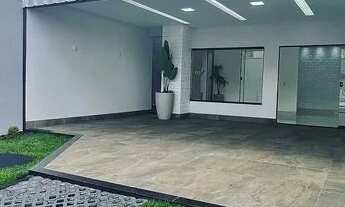 Imagem: CASA COM 4/4 QUARTOS BAIRRO SIM