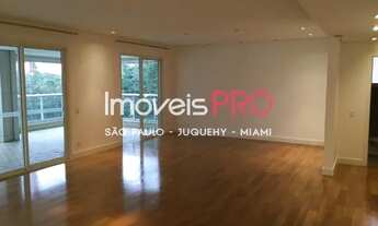 Imagem 2: Apartamento para venda na Vila Nova Conceição com 280m²