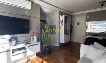 Imagem 3: ACHEI IMOB vende apartamento com 110m² e 2 dormitórios no bairro Tristeza