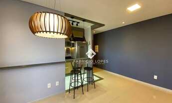 Imagem 5: Apartamento com 3 dormitórios à venda, 80 m² - Parque Industrial - São José dos Campos/SP