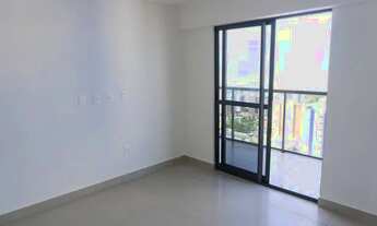 Imagem 5: Apartamento para venda tem 90m² com 3 quartos em Aeroclube - João Pessoa - PB