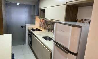 Imagem 6: AP vista mar 803, próximo à passarela do caranguejo