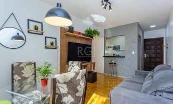 Imagem 4: Apartamento em Cristo Redentor