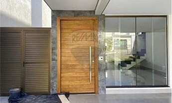 Imagem 4: Casa Condomínio Trilhas do Sol, 3 quartos