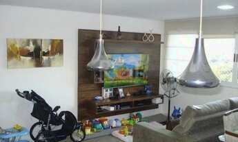 Imagem 6: Apartamento para Venda - 65.31m², 2 dormitórios, sendo 1 suites, 1 vaga - Tristeza