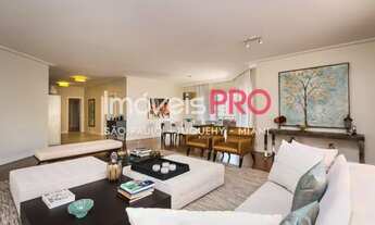 Imagem: Apartamento Reformado 393m² 4 Dormitórios