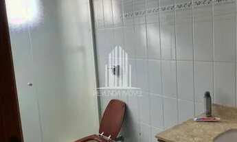 Imagem 4: Sobrado Residencial de 200m² com 3 suítes, 4 vagas na Vila Congonhas - Campo Belo