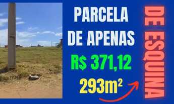 Imagem: Ágio Lote de Esquina - Trindade - 293m²