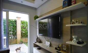 Imagem 2: Apartamento para Venda - 58m², 2 dormitórios, sendo 1 suites, 1 vaga - Jardim Itu