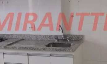 Imagem 2: Lindo apartamento em Santana