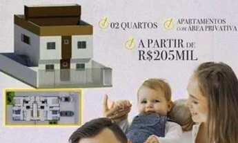 Imagem: Apartamento no bairro Castelo Branco