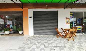 Imagem 2: Loja para alugar, 30 m² por R$ 1.100/mês - Bairro Alto - Curitiba/PR