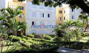 Imagem 2: Apartamento - Conjunto Residencial Parque Bandeirantes - Campinas