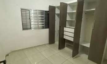 Imagem 4: Casa Casa com 1 dormitório