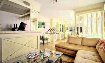 Imagem 3: Apartamento Venda Bela Vista 134 m² 3 Dormitórios