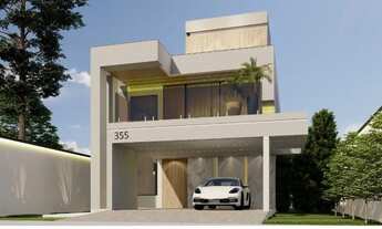 Imagem 2: MANSÃO EM CONDOMÍNIO DE ALTO LUXO