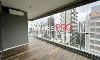 Imagem 2: O novo chegou em Moema!