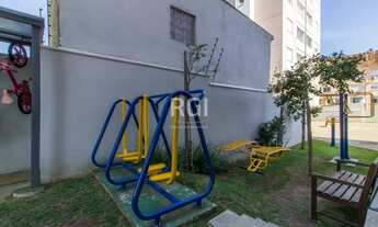 Imagem 5: PORTO ALEGRE - Apartamento Padrão - Partenon