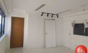 Imagem 4: Santo André - Conjunto Comercial/Sala - Centro