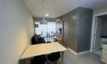 Imagem 4: APARTAMENTO 42m² - 1 DORMITORIO - 1 VAGA - ALTO DA BOA VISTA