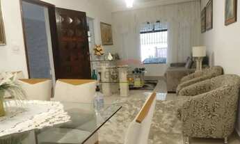 Imagem: Sobrado à Venda na Vl. Mazzei 3 dormitórios