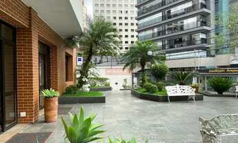 Imagem 4: APARTAMENTO NA VILA OLÍMPIA COM 3 DORMITÓRIOS E 1 VAGA DE GARAGEM